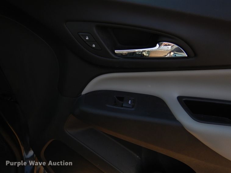 image for item DL4904 2018 Chevrolet Equinox  SUV