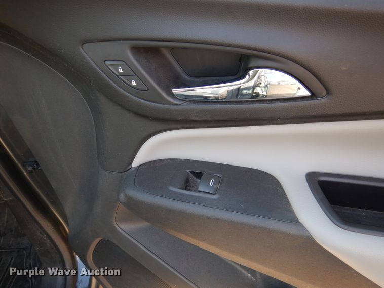 image for item DL4904 2018 Chevrolet Equinox  SUV