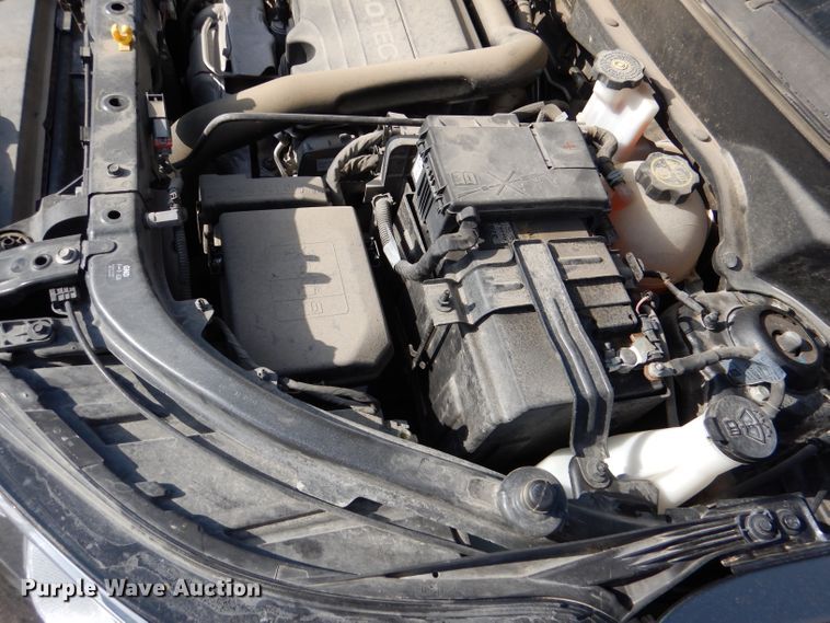 image for item DL4904 2018 Chevrolet Equinox  SUV