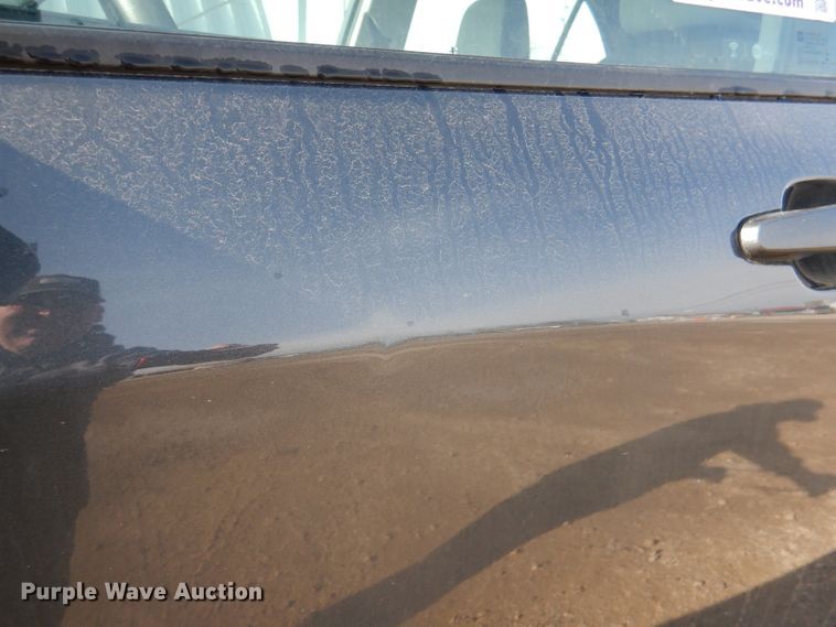 image for item DL4904 2018 Chevrolet Equinox  SUV