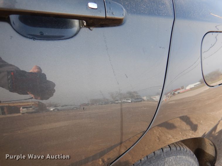 image for item DL4904 2018 Chevrolet Equinox  SUV