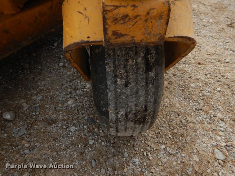 image for item DL4908 Hustler Z  ZTR lawn mower