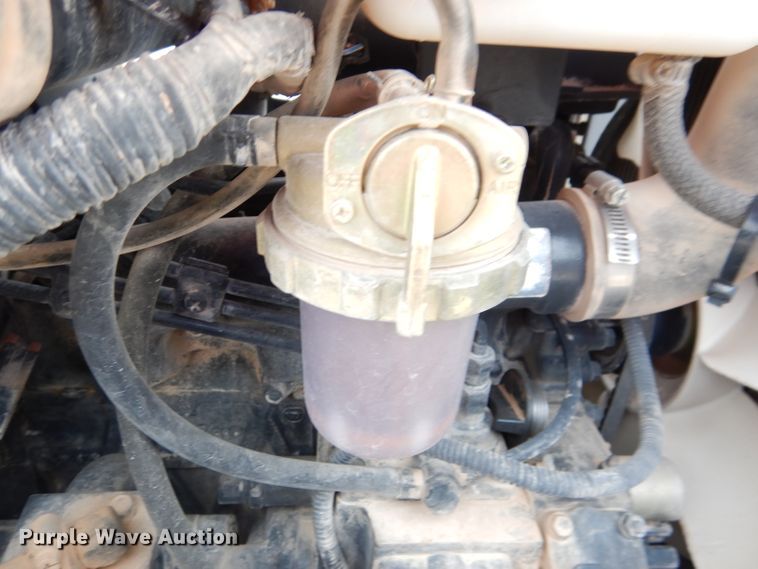 image for item DL4931 Kioti CK35  tractor