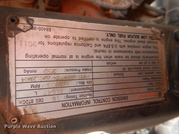 image for item DL4931 Kioti CK35  tractor