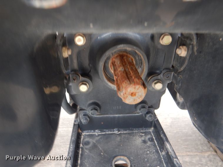 image for item DL4931 Kioti CK35  tractor