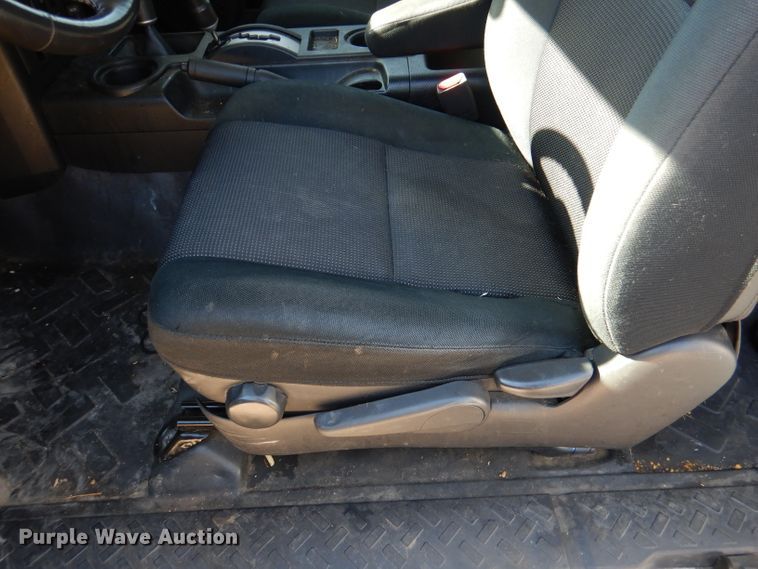 image for item DL4945 2007 Toyota FJ Cruiser  SUV