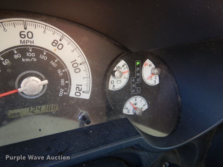 image for item DL4945 2007 Toyota FJ Cruiser  SUV