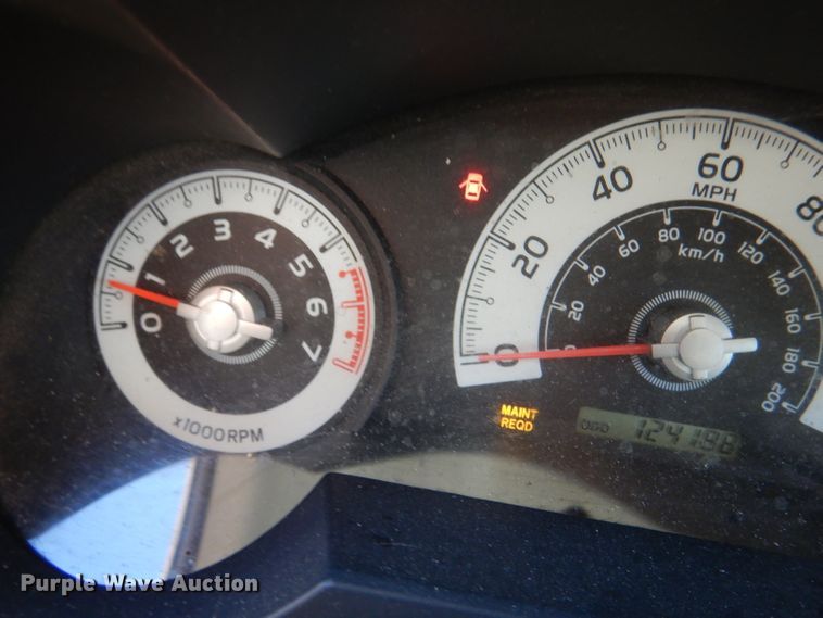 image for item DL4945 2007 Toyota FJ Cruiser  SUV