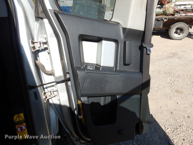 image for item DL4945 2007 Toyota FJ Cruiser  SUV