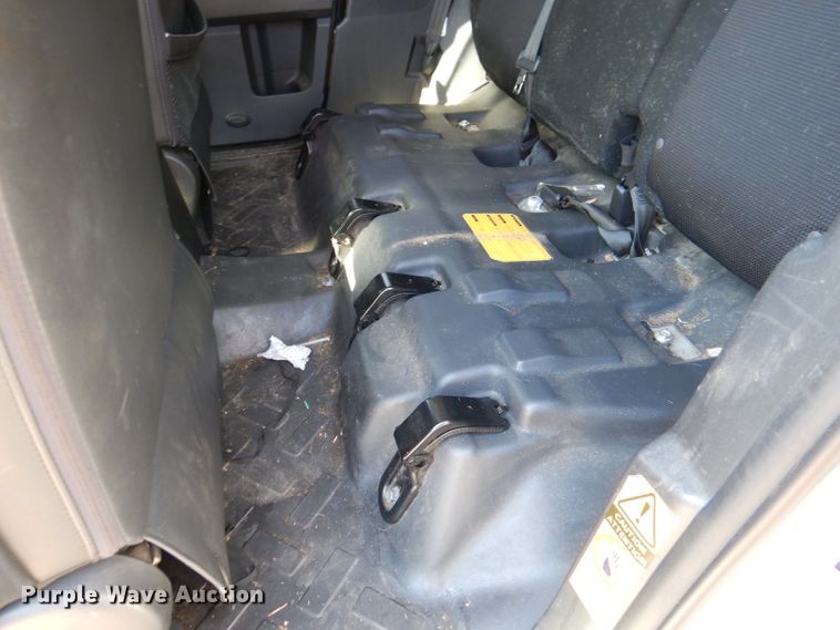 image for item DL4945 2007 Toyota FJ Cruiser  SUV