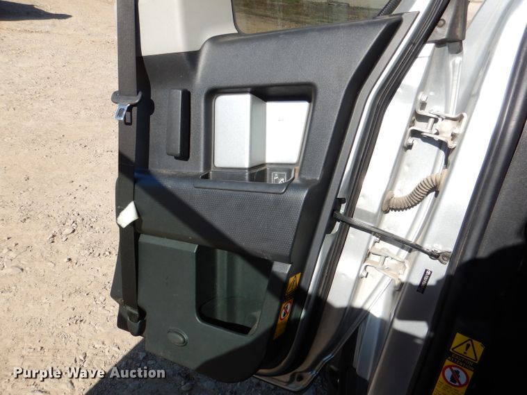 image for item DL4945 2007 Toyota FJ Cruiser  SUV