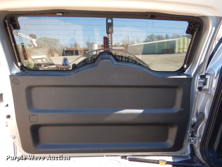 image for item DL4945 2007 Toyota FJ Cruiser  SUV