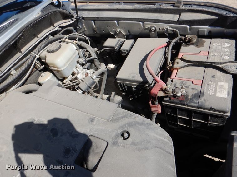 image for item DL4945 2007 Toyota FJ Cruiser  SUV