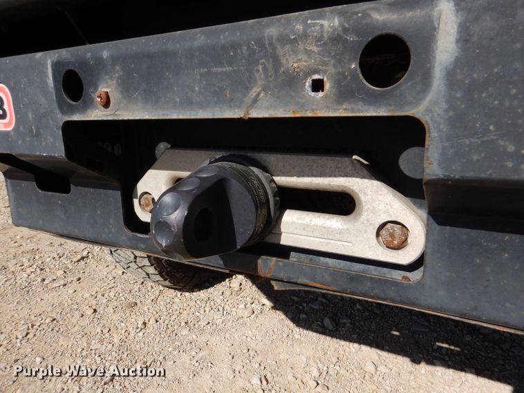 image for item DL4945 2007 Toyota FJ Cruiser  SUV