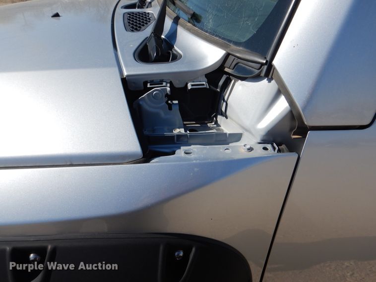 image for item DL4945 2007 Toyota FJ Cruiser  SUV