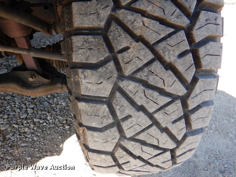 image for item DL4945 2007 Toyota FJ Cruiser  SUV