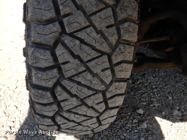 image for item DL4945 2007 Toyota FJ Cruiser  SUV