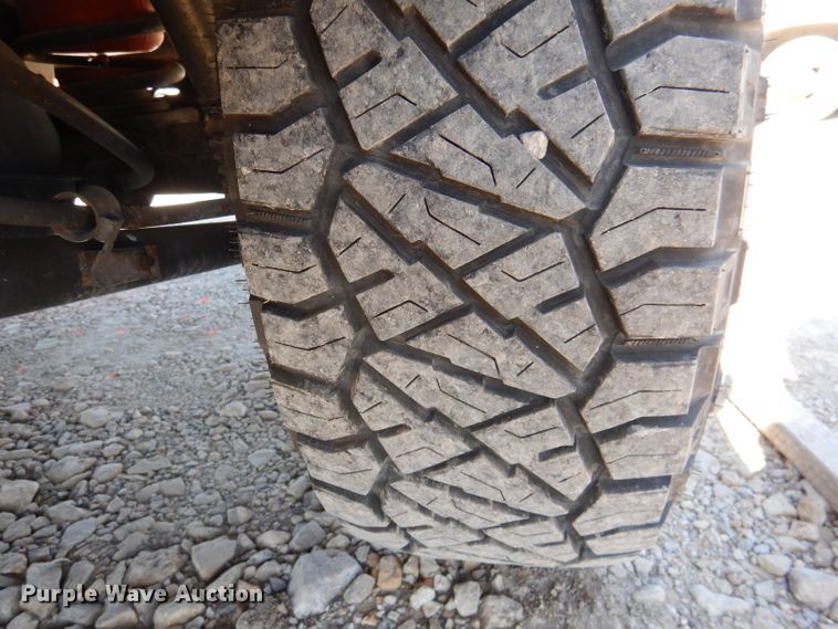 image for item DL4945 2007 Toyota FJ Cruiser  SUV