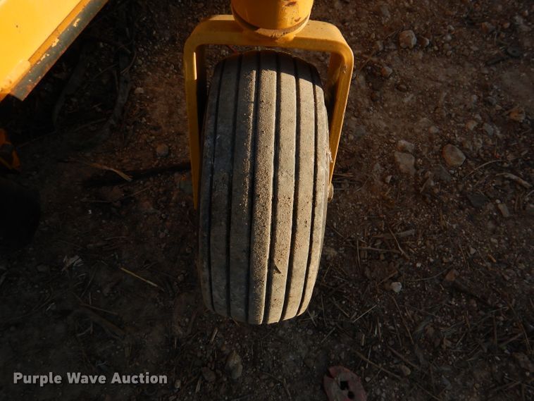 image for item DL4976 Hustler FasTrak  ZTR lawn mower