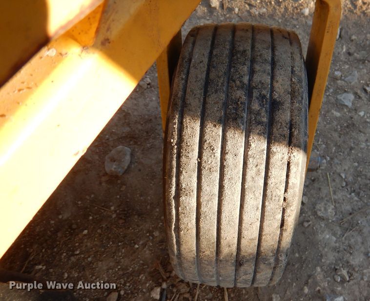 image for item DL4976 Hustler FasTrak  ZTR lawn mower