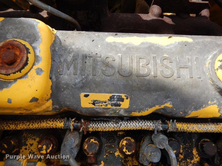 image for item DM2870 1993 Kobelco SK200LC  excavator