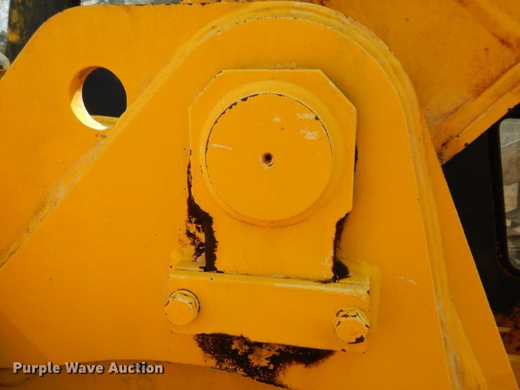 image for item DM2870 1993 Kobelco SK200LC  excavator