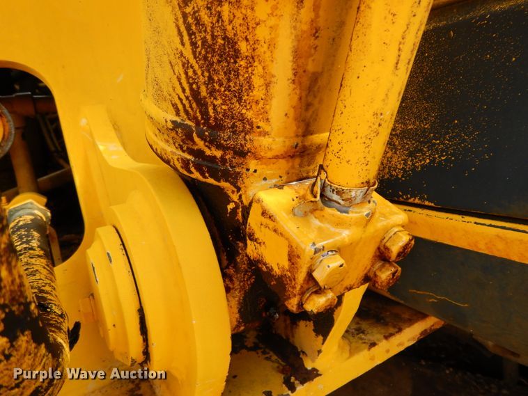 image for item DM2870 1993 Kobelco SK200LC  excavator