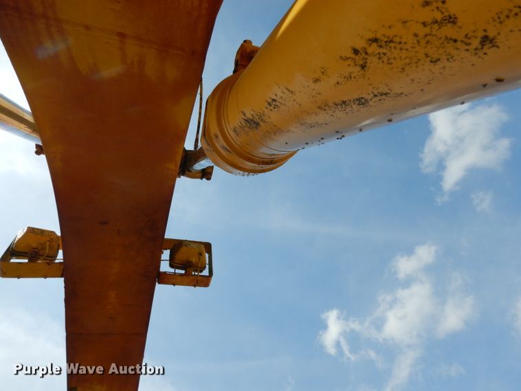 image for item DM2870 1993 Kobelco SK200LC  excavator