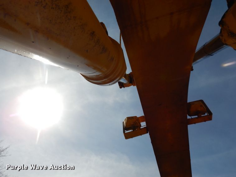 image for item DM2870 1993 Kobelco SK200LC  excavator