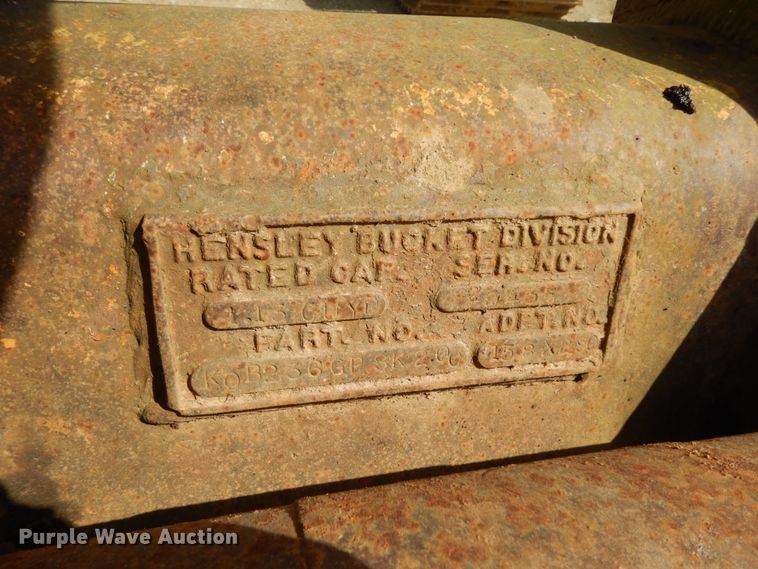 image for item DM2870 1993 Kobelco SK200LC  excavator