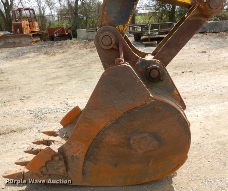 image for item DM2870 1993 Kobelco SK200LC  excavator