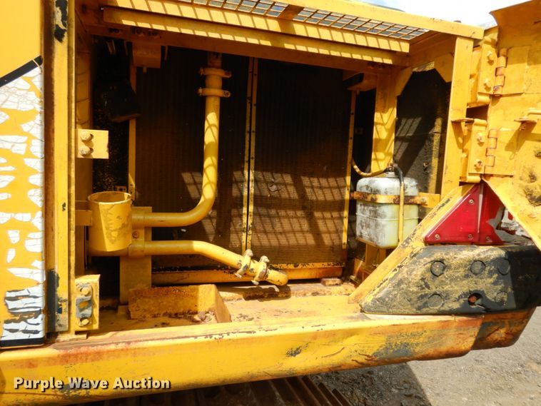 image for item DM2870 1993 Kobelco SK200LC  excavator