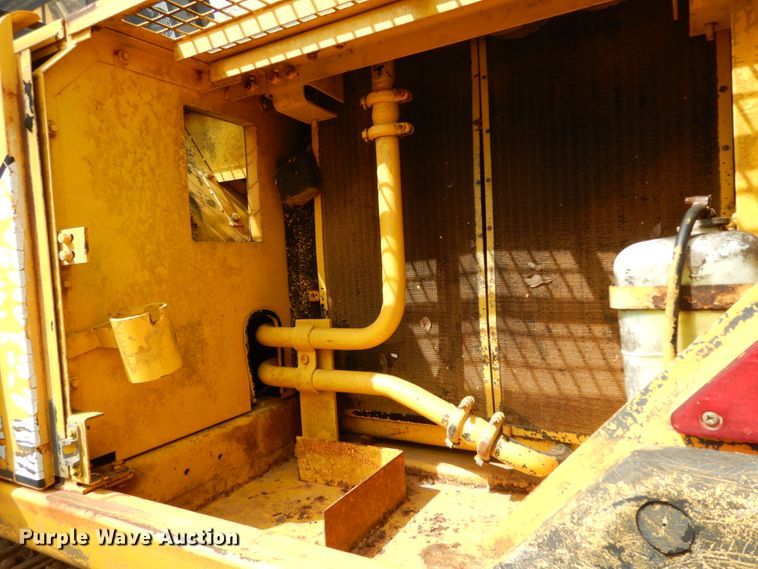 image for item DM2870 1993 Kobelco SK200LC  excavator