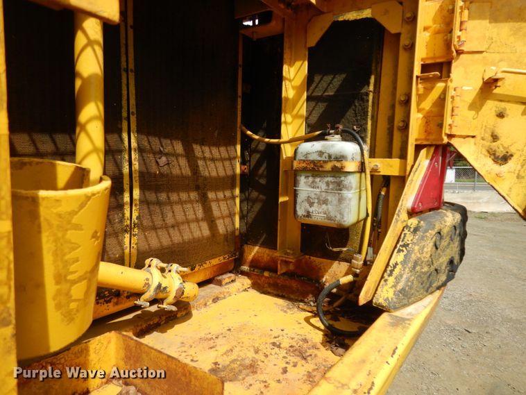 image for item DM2870 1993 Kobelco SK200LC  excavator