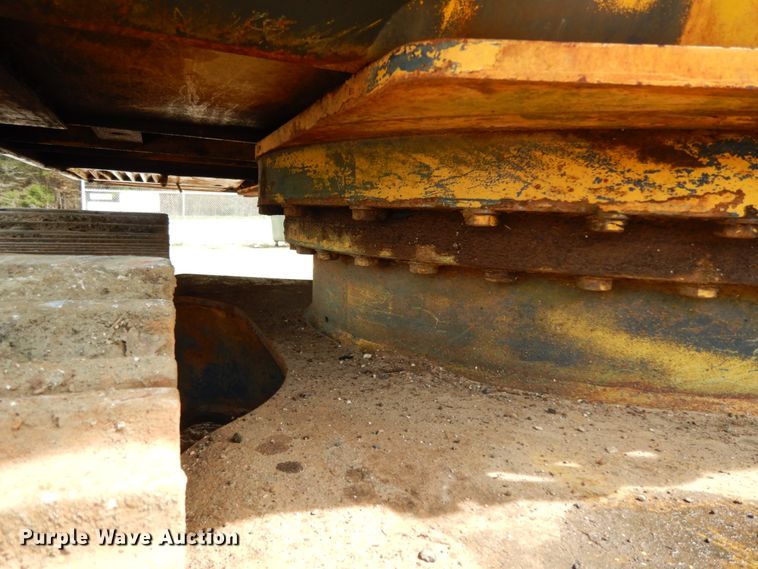 image for item DM2870 1993 Kobelco SK200LC  excavator