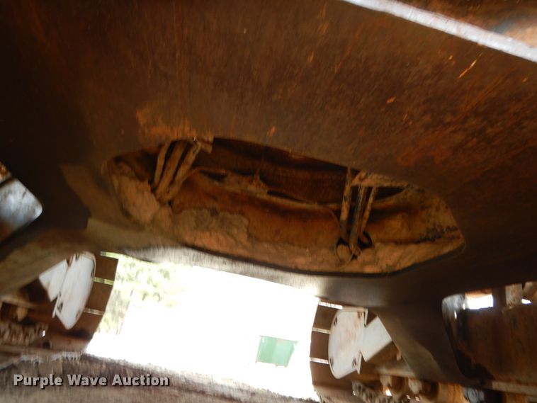 image for item DM2870 1993 Kobelco SK200LC  excavator