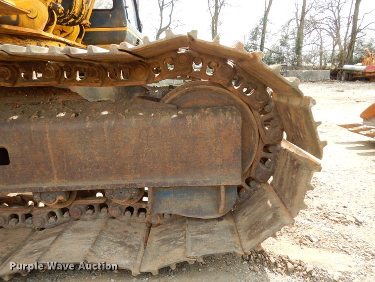 image for item DM2870 1993 Kobelco SK200LC  excavator