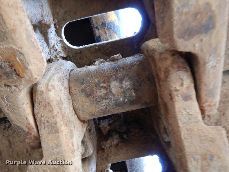 image for item DM2870 1993 Kobelco SK200LC  excavator