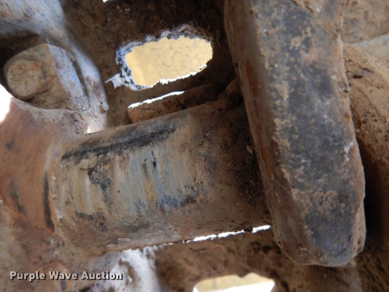 image for item DM2870 1993 Kobelco SK200LC  excavator