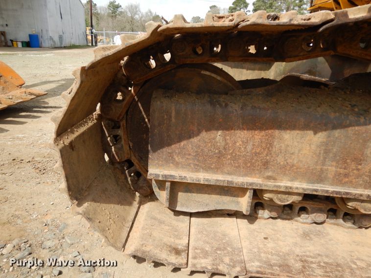 image for item DM2870 1993 Kobelco SK200LC  excavator