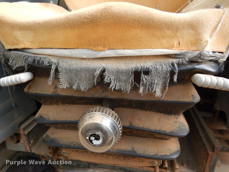 image for item DM2871 2006 Kobelco SK210LC  excavator