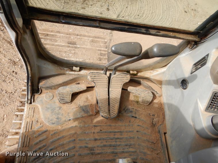 image for item DM2871 2006 Kobelco SK210LC  excavator