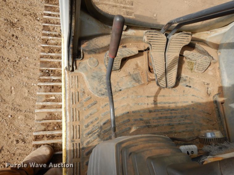 image for item DM2871 2006 Kobelco SK210LC  excavator