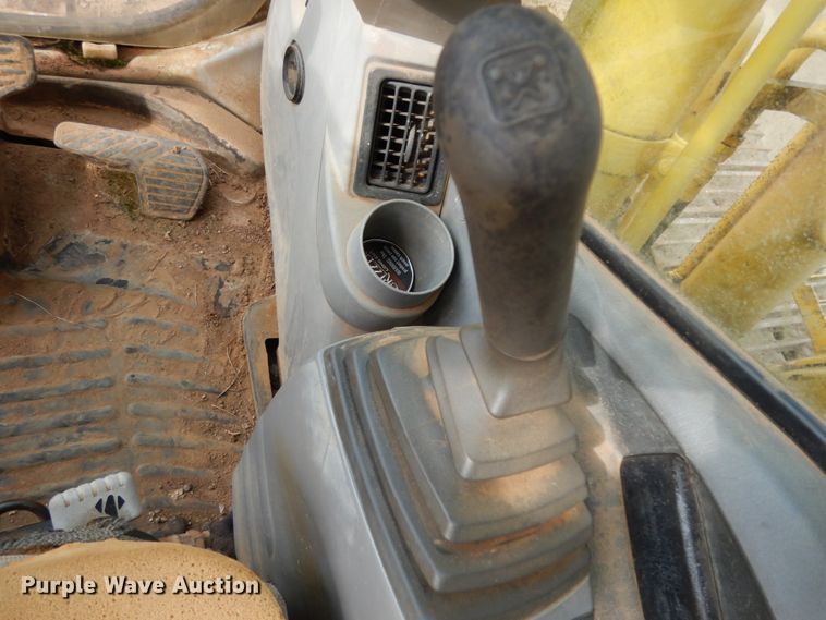 image for item DM2871 2006 Kobelco SK210LC  excavator