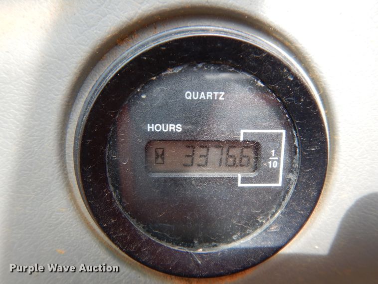 image for item DM2871 2006 Kobelco SK210LC  excavator