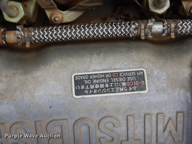 image for item DM2871 2006 Kobelco SK210LC  excavator