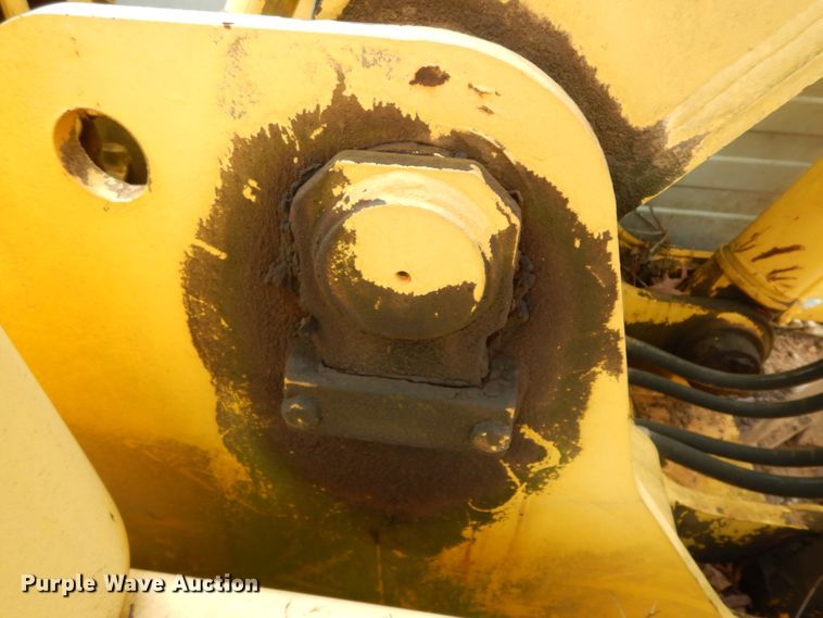 image for item DM2871 2006 Kobelco SK210LC  excavator