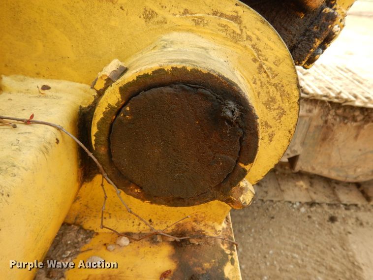 image for item DM2871 2006 Kobelco SK210LC  excavator