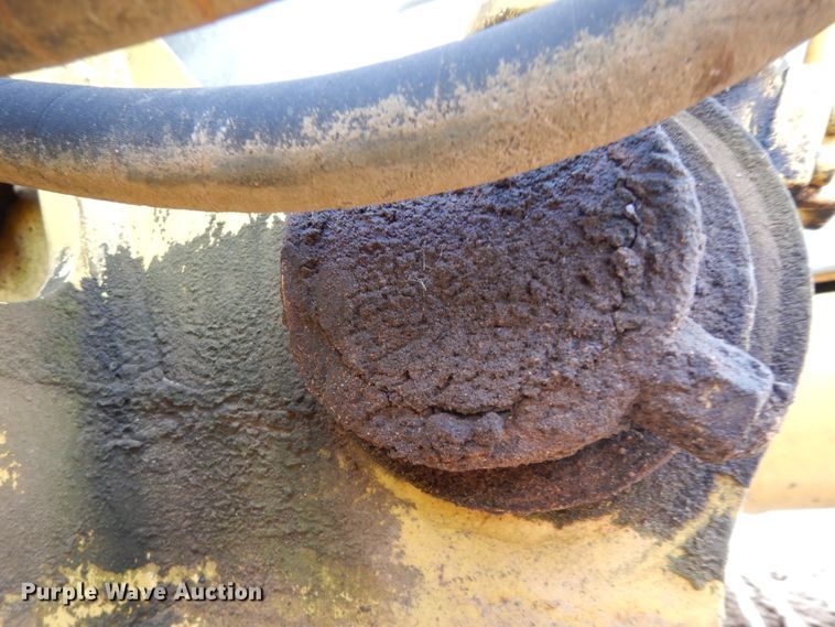 image for item DM2871 2006 Kobelco SK210LC  excavator