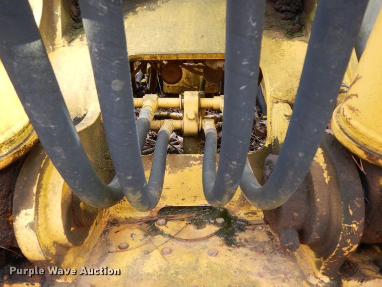 image for item DM2871 2006 Kobelco SK210LC  excavator